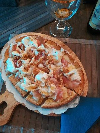 Ul Sciur Bruscotteria